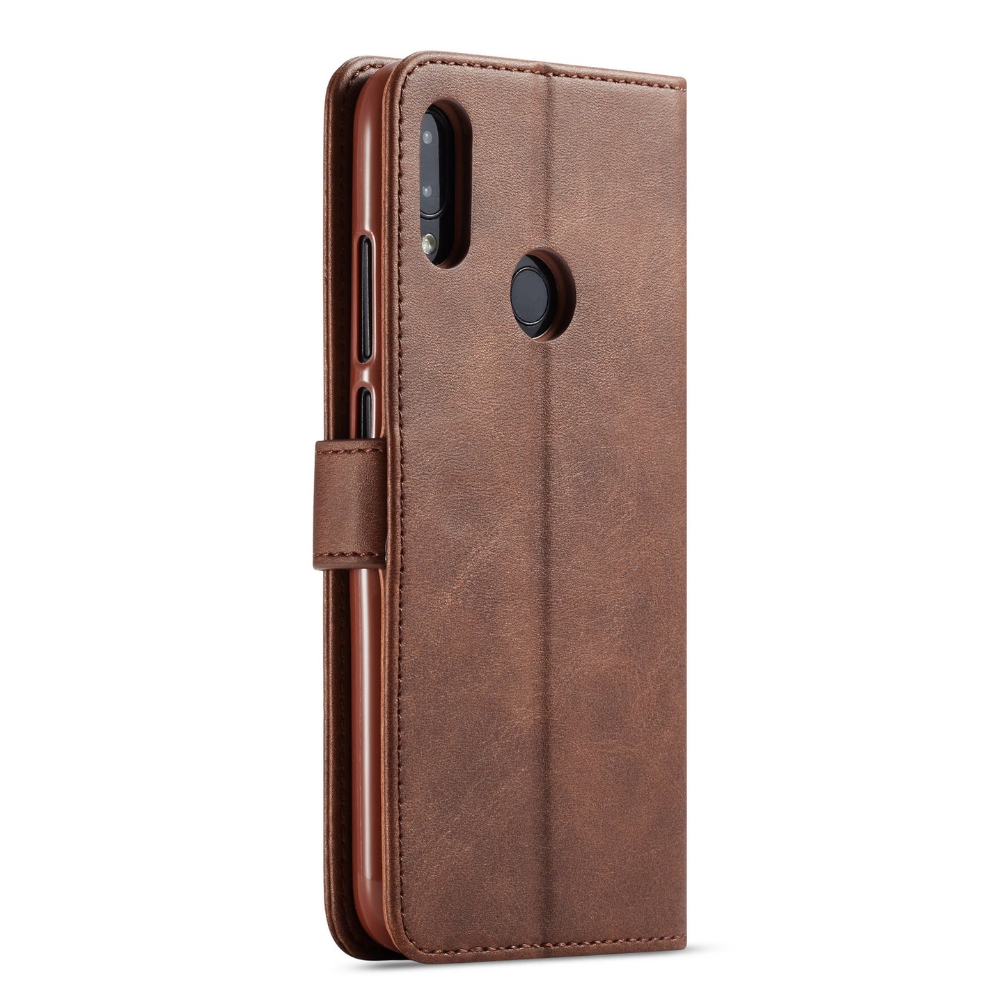 LC.IMEEKE Leather Wallet Stand Case for Xiaomi Redmi 7 / Redmi Y3