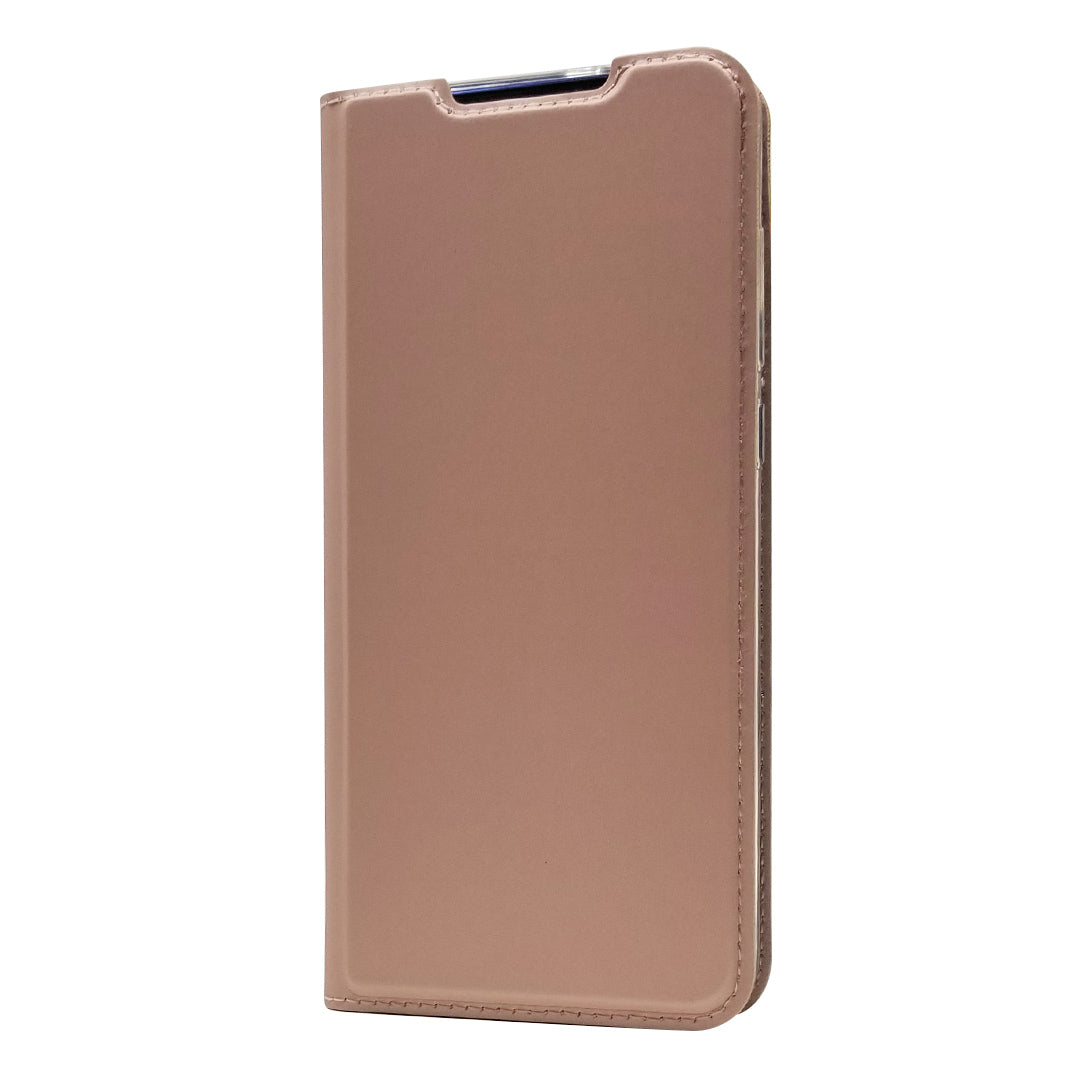 Magnetic Adsorption Leather Card Slot Case for Xiaomi Mi 9