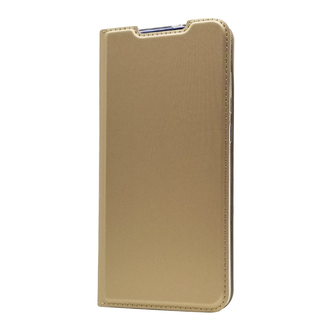 Magnetic Adsorption Leather Card Slot Case for Xiaomi Mi 9