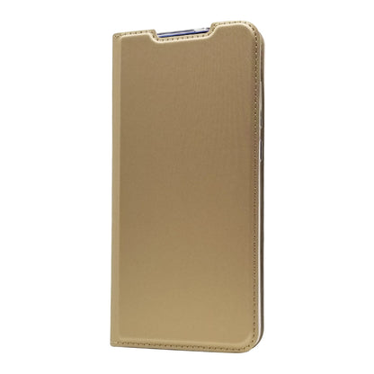 Magnetic Adsorption Leather Card Slot Case for Xiaomi Mi 9