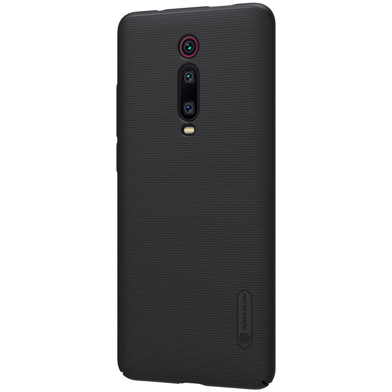 NILLKIN Matte PC Phone Cover for Xiaomi Redmi K20 / Mi 9T / Redmi K20 Pro / Mi 9T Pro Hard Phone Cover