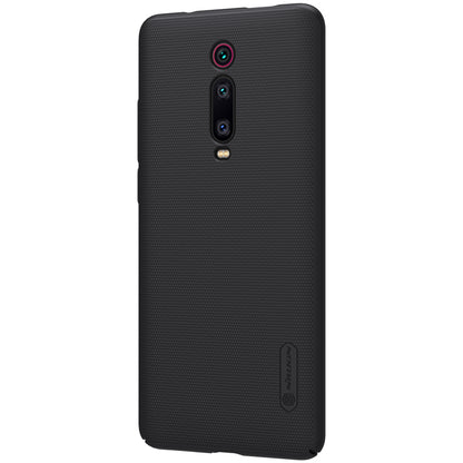 NILLKIN Matte PC Phone Cover for Xiaomi Redmi K20 / Mi 9T / Redmi K20 Pro / Mi 9T Pro Hard Phone Cover