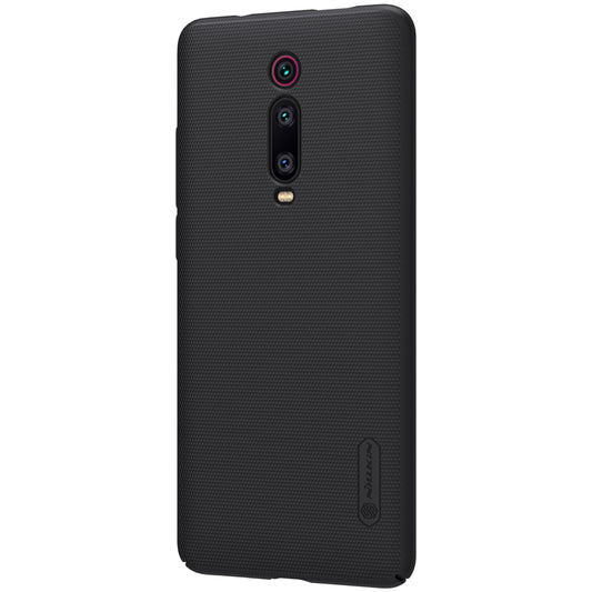 NILLKIN Matte PC Phone Cover for Xiaomi Redmi K20 / Mi 9T / Redmi K20 Pro / Mi 9T Pro Hard Phone Cover