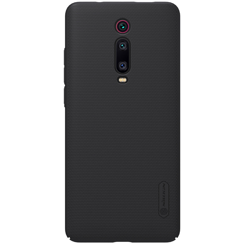 NILLKIN Matte PC Phone Cover for Xiaomi Redmi K20 / Mi 9T / Redmi K20 Pro / Mi 9T Pro Hard Phone Cover