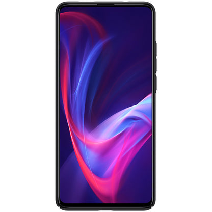 NILLKIN Matte PC Phone Cover for Xiaomi Redmi K20 / Mi 9T / Redmi K20 Pro / Mi 9T Pro Hard Phone Cover