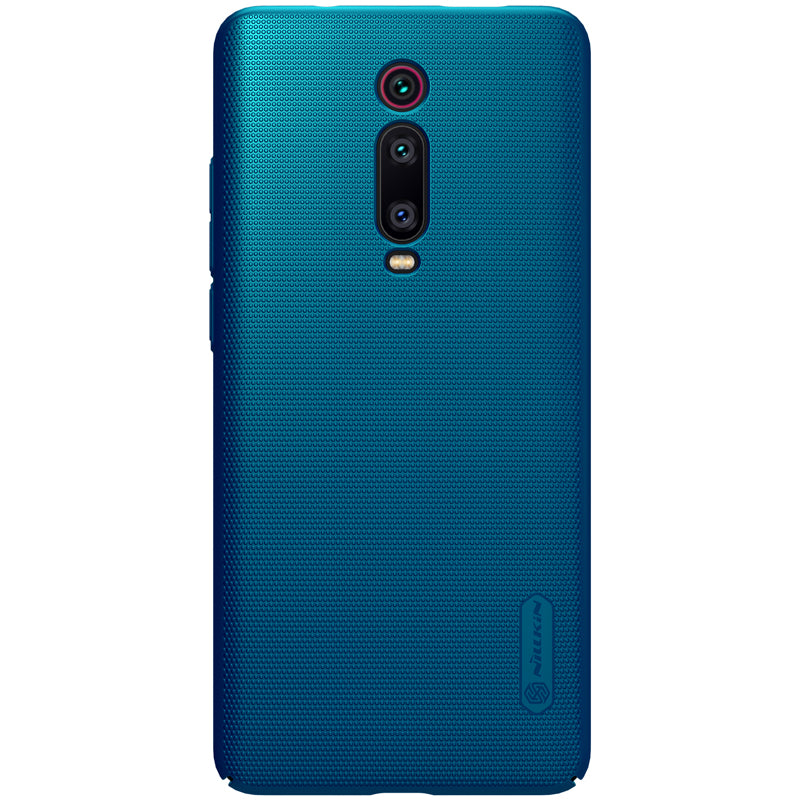 NILLKIN Matte PC Phone Cover for Xiaomi Redmi K20 / Mi 9T / Redmi K20 Pro / Mi 9T Pro Hard Phone Cover