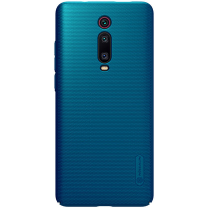 NILLKIN Matte PC Phone Cover for Xiaomi Redmi K20 / Mi 9T / Redmi K20 Pro / Mi 9T Pro Hard Phone Cover
