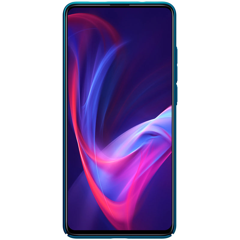 NILLKIN Matte PC Phone Cover for Xiaomi Redmi K20 / Mi 9T / Redmi K20 Pro / Mi 9T Pro Hard Phone Cover
