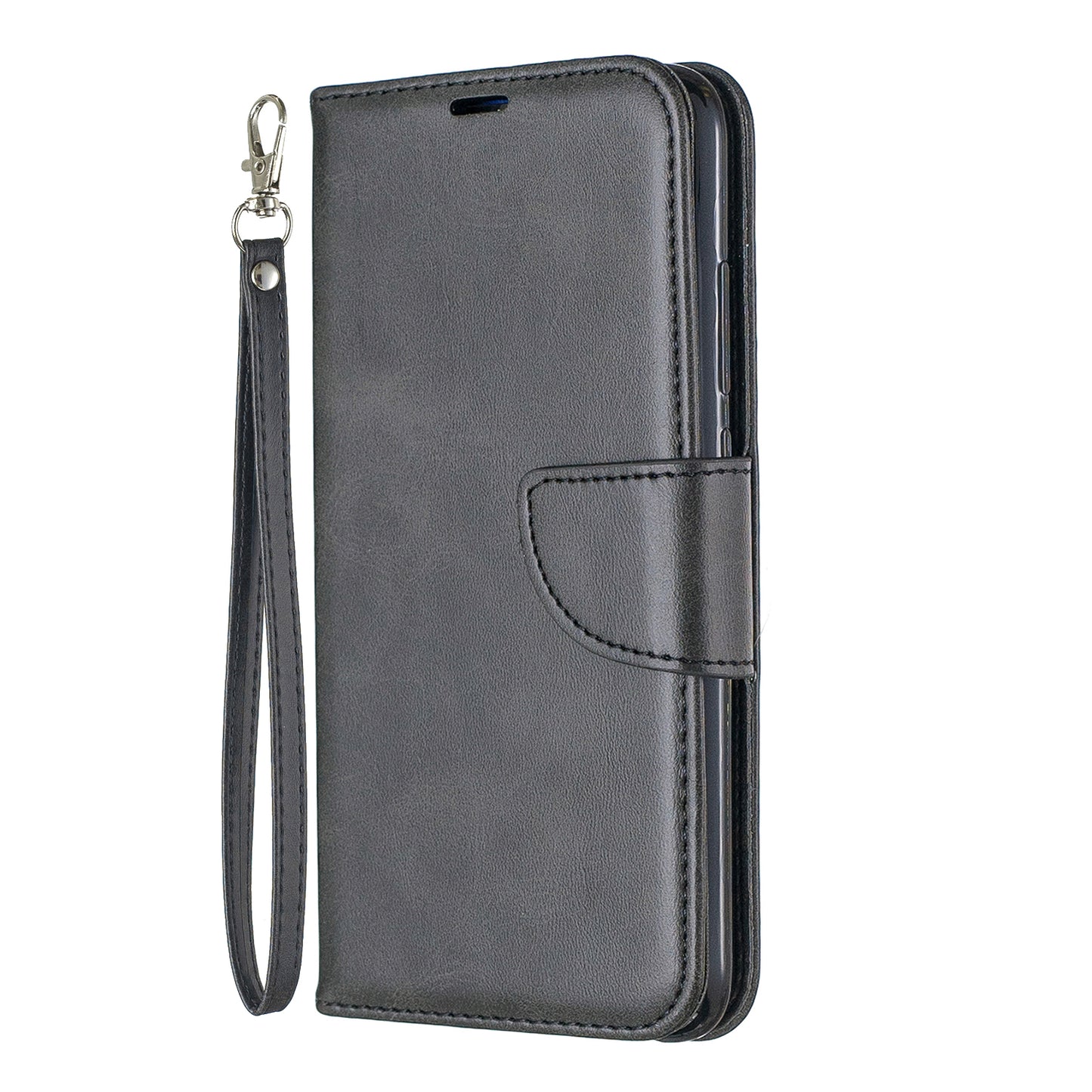 PU Leather Phone Cover for Xiaomi Redmi Note 7 / Note 7 Pro (India) / Note 7S