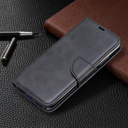 PU Leather Phone Cover for Xiaomi Redmi Note 7 / Note 7 Pro (India) / Note 7S