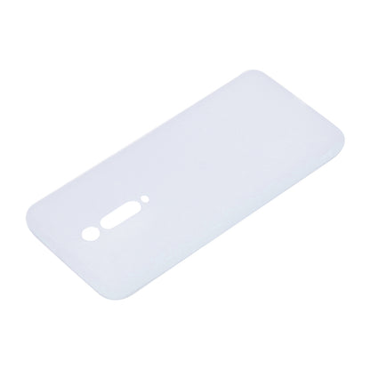 Solid Color Soft Frosted TPU Case for Xiaomi Redmi K20 / Mi 9T / K20 Pro / Mi 9T Pro