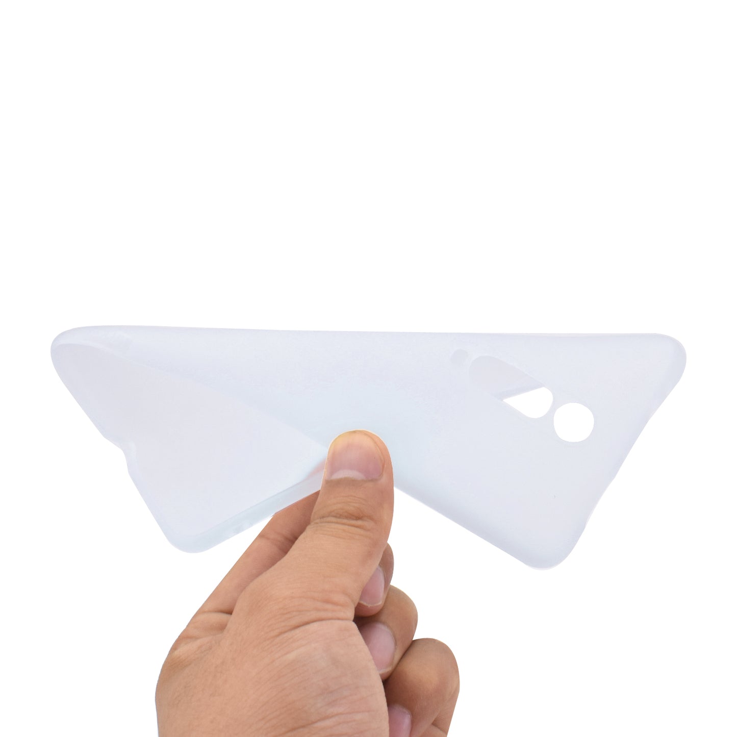 Solid Color Soft Frosted TPU Case for Xiaomi Redmi K20 / Mi 9T / K20 Pro / Mi 9T Pro