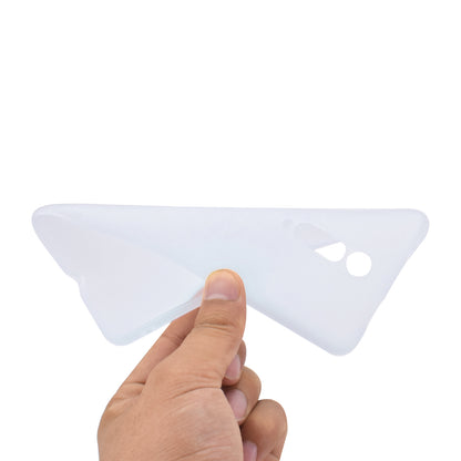 Solid Color Soft Frosted TPU Case for Xiaomi Redmi K20 / Mi 9T / K20 Pro / Mi 9T Pro