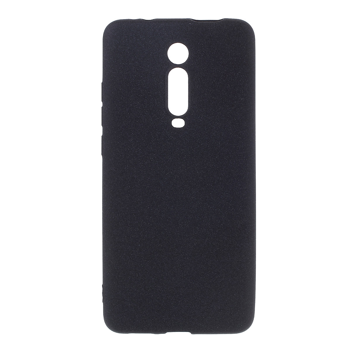 Double-sided Matte TPU Case for Xiaomi Redmi K20/K20 Pro/Mi 9T/Mi 9T Pro