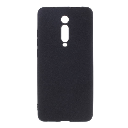 Double-sided Matte TPU Case for Xiaomi Redmi K20/K20 Pro/Mi 9T/Mi 9T Pro