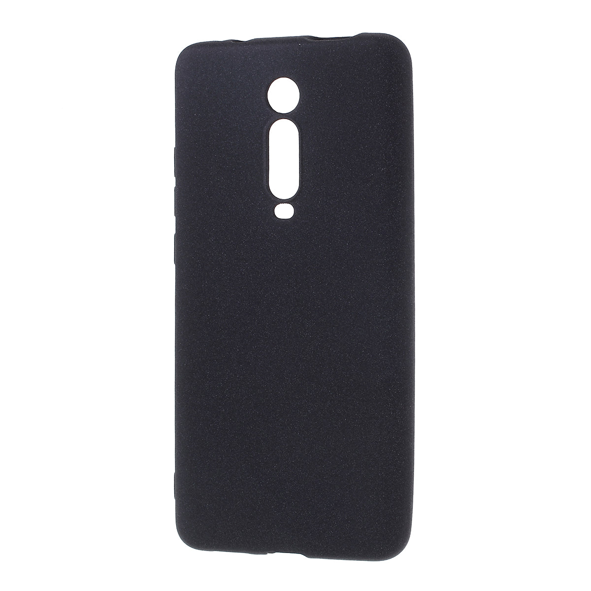 Double-sided Matte TPU Case for Xiaomi Redmi K20/K20 Pro/Mi 9T/Mi 9T Pro