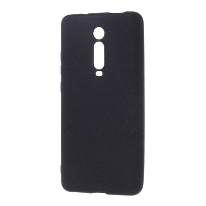 Double-sided Matte TPU Case for Xiaomi Redmi K20/K20 Pro/Mi 9T/Mi 9T Pro