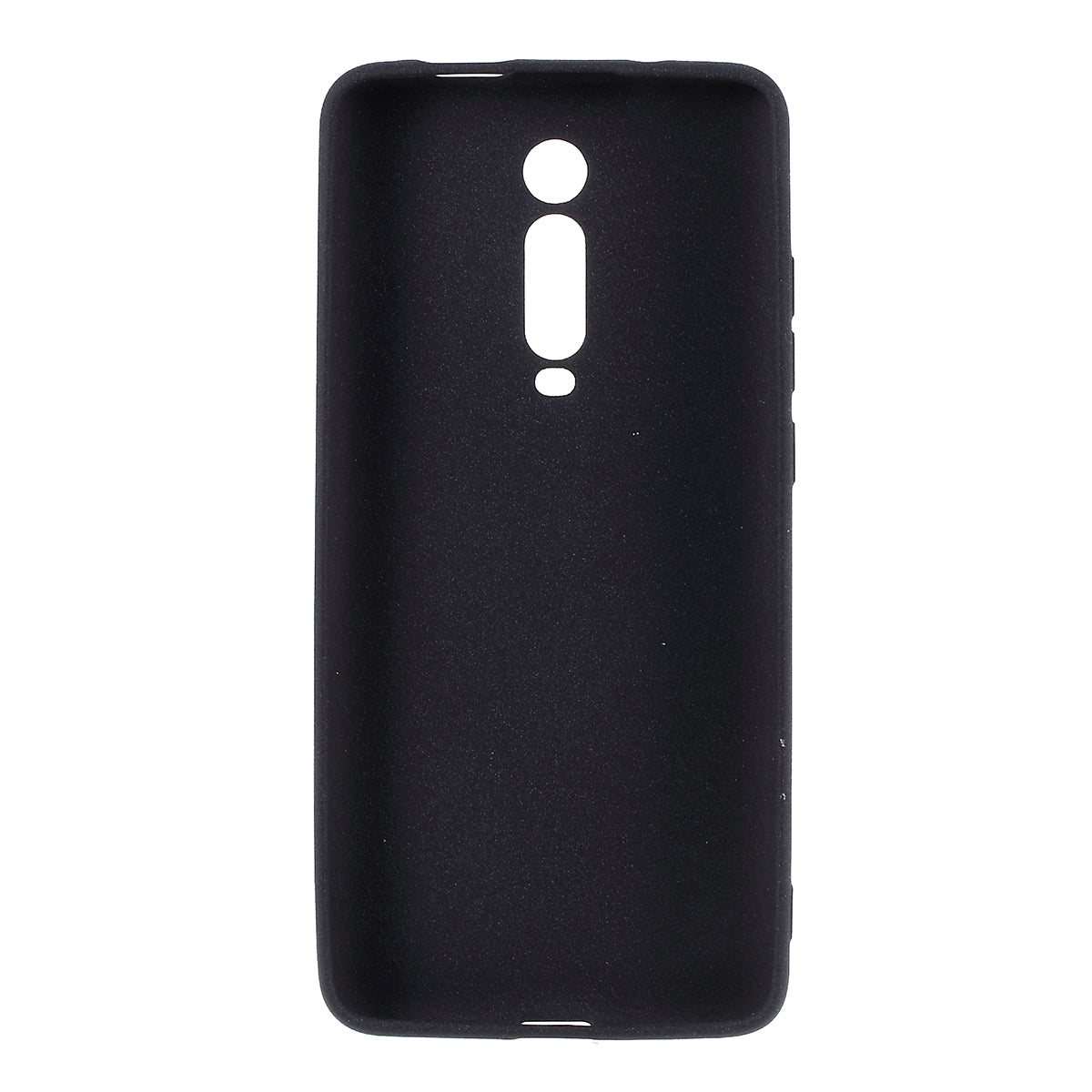 Double-sided Matte TPU Case for Xiaomi Redmi K20/K20 Pro/Mi 9T/Mi 9T Pro