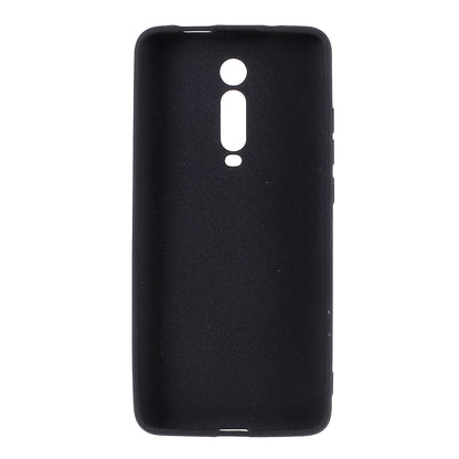 Double-sided Matte TPU Case for Xiaomi Redmi K20/K20 Pro/Mi 9T/Mi 9T Pro