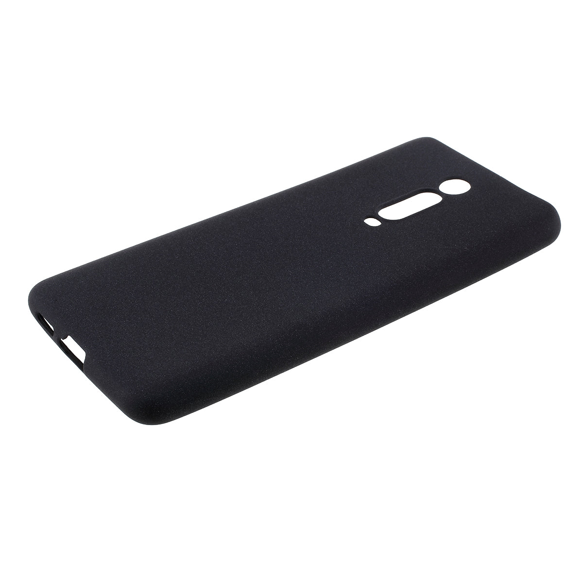 Double-sided Matte TPU Case for Xiaomi Redmi K20/K20 Pro/Mi 9T/Mi 9T Pro