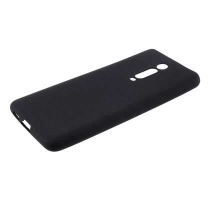 Double-sided Matte TPU Case for Xiaomi Redmi K20/K20 Pro/Mi 9T/Mi 9T Pro