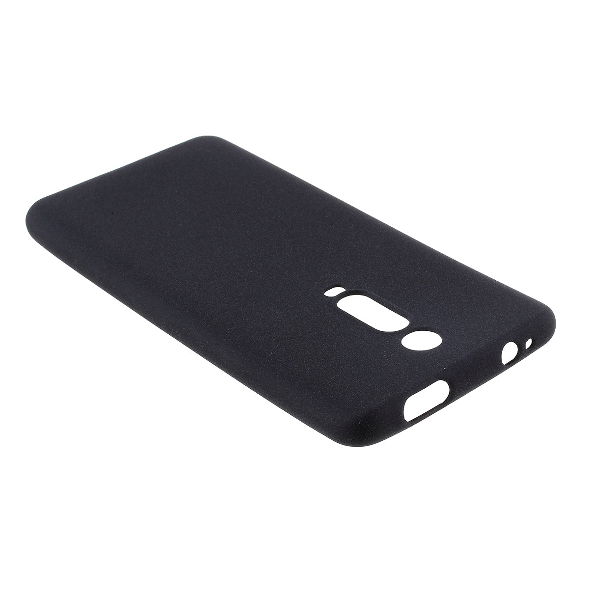 Double-sided Matte TPU Case for Xiaomi Redmi K20/K20 Pro/Mi 9T/Mi 9T Pro