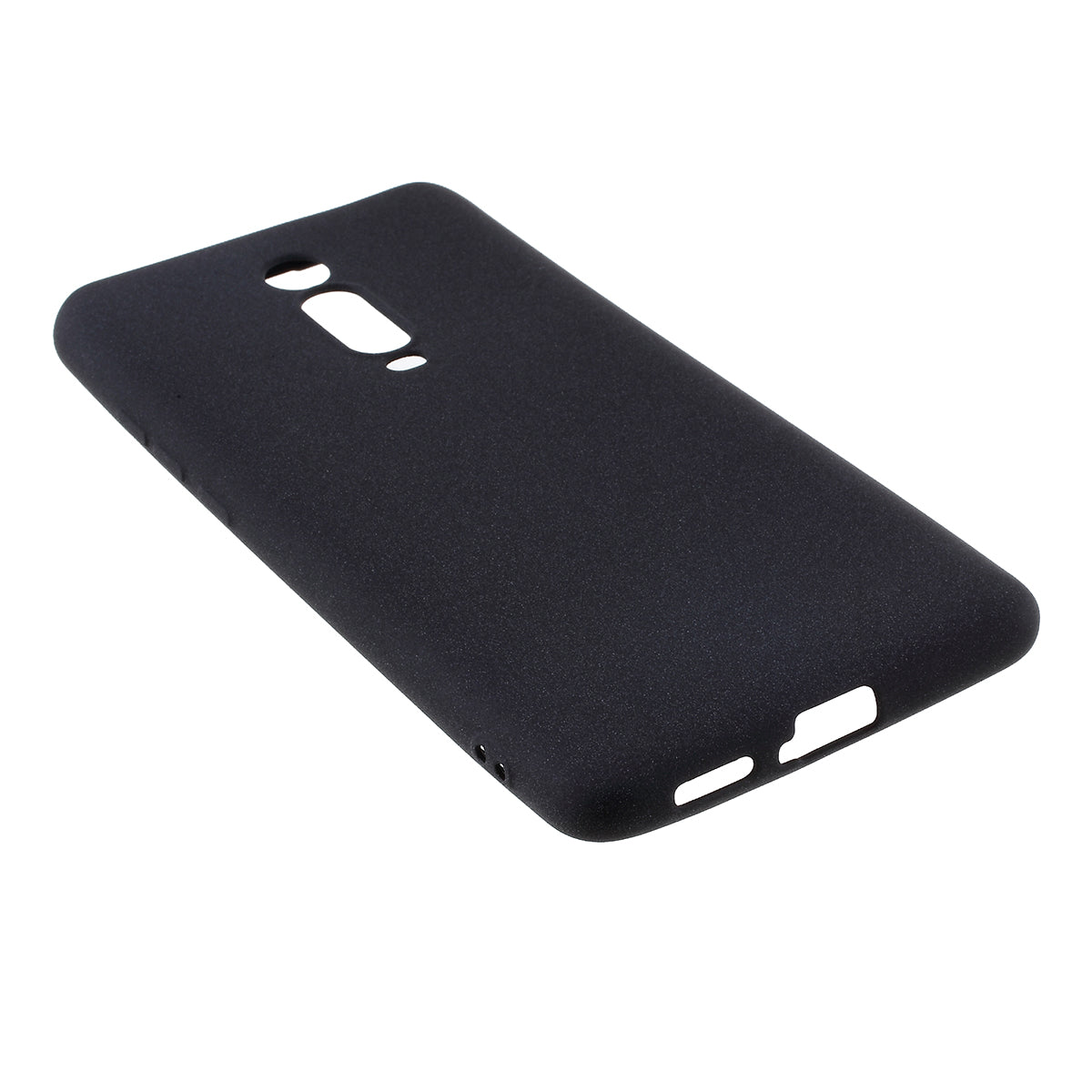 Double-sided Matte TPU Case for Xiaomi Redmi K20/K20 Pro/Mi 9T/Mi 9T Pro