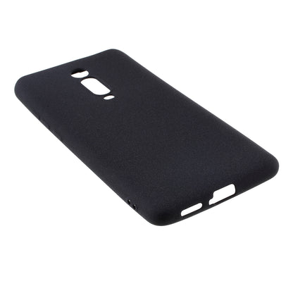 Double-sided Matte TPU Case for Xiaomi Redmi K20/K20 Pro/Mi 9T/Mi 9T Pro