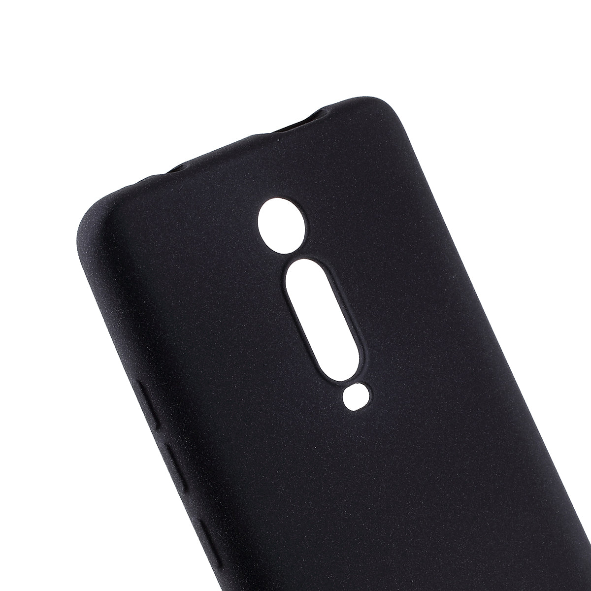 Double-sided Matte TPU Case for Xiaomi Redmi K20/K20 Pro/Mi 9T/Mi 9T Pro