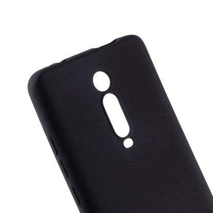 Double-sided Matte TPU Case for Xiaomi Redmi K20/K20 Pro/Mi 9T/Mi 9T Pro