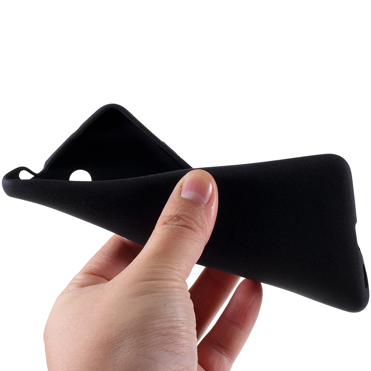 Double-sided Matte TPU Case for Xiaomi Redmi K20/K20 Pro/Mi 9T/Mi 9T Pro