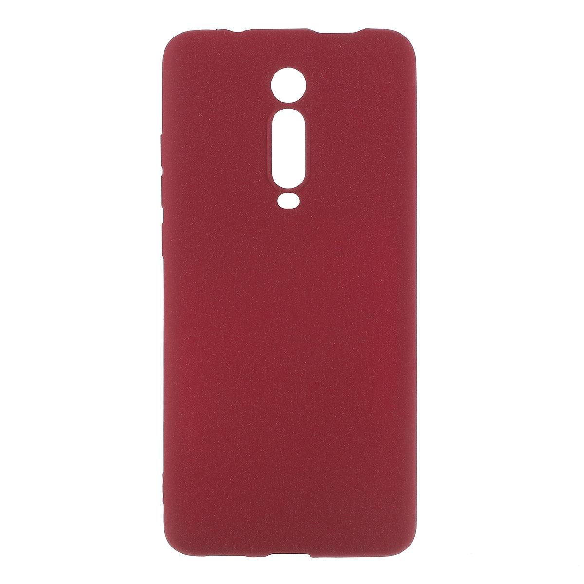 Double-sided Matte TPU Case for Xiaomi Redmi K20/K20 Pro/Mi 9T/Mi 9T Pro