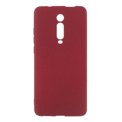 Double-sided Matte TPU Case for Xiaomi Redmi K20/K20 Pro/Mi 9T/Mi 9T Pro
