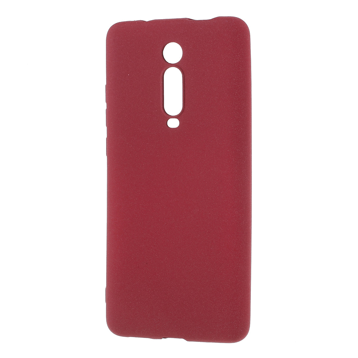 Double-sided Matte TPU Case for Xiaomi Redmi K20/K20 Pro/Mi 9T/Mi 9T Pro