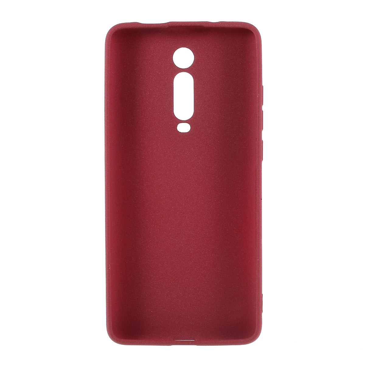 Double-sided Matte TPU Case for Xiaomi Redmi K20/K20 Pro/Mi 9T/Mi 9T Pro