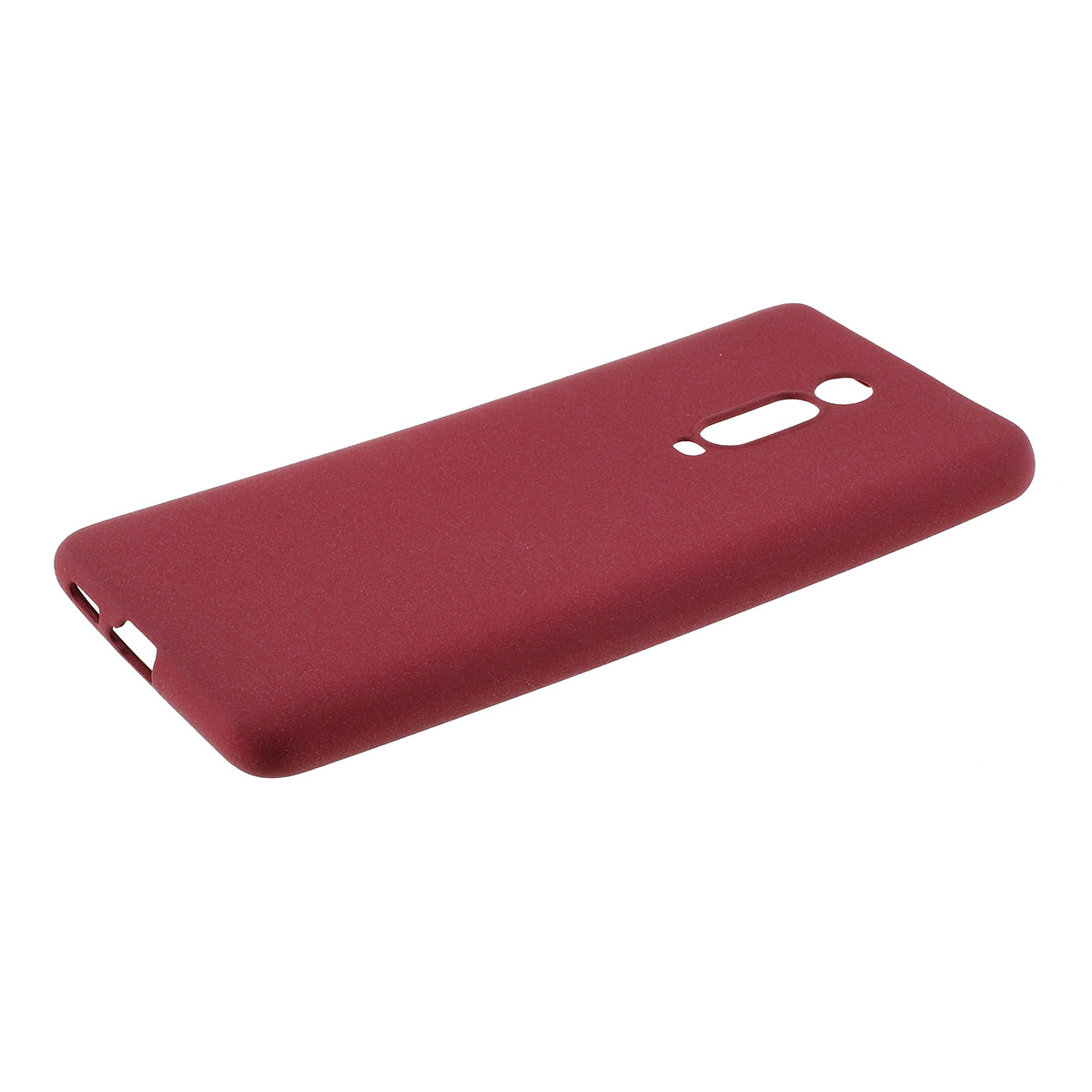 Double-sided Matte TPU Case for Xiaomi Redmi K20/K20 Pro/Mi 9T/Mi 9T Pro