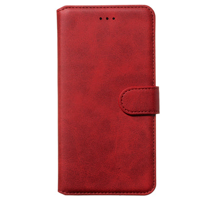 Classic Wallet Leather Stand Mobile Phone Casing for Xiaomi Mi CC9 / Mi 9 Lite / A3 Lite / Mi CC9 Meitu Edition