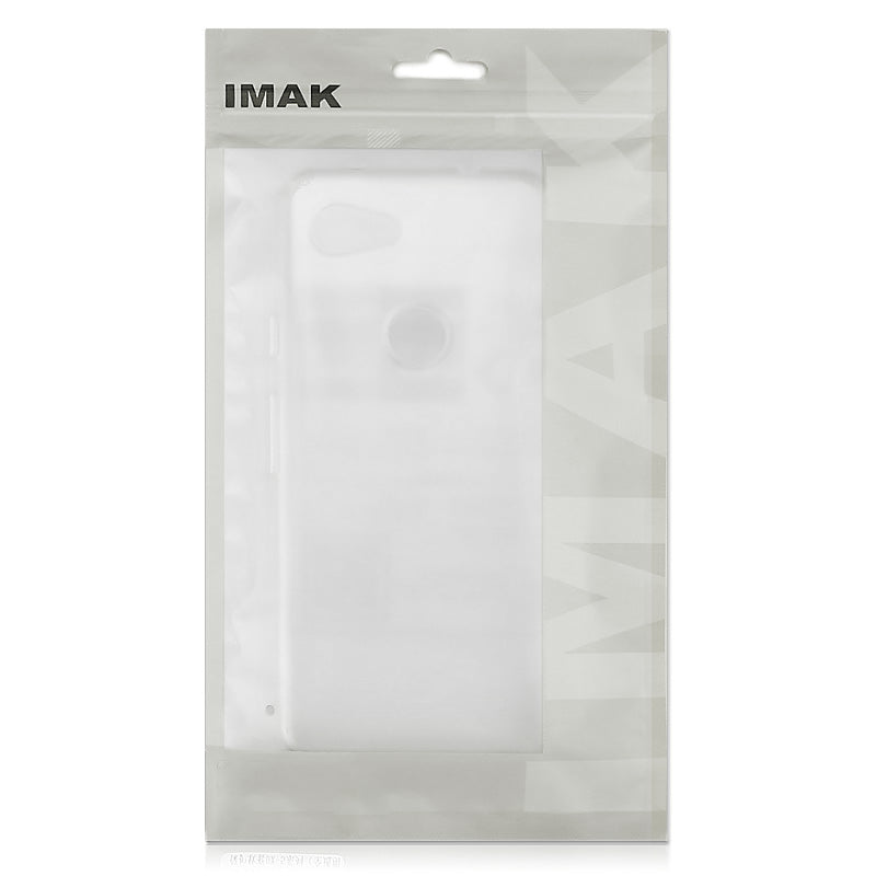 IMAK UX-5 Series TPU Shell Case for Xiaomi Mi 10