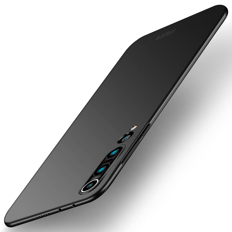 MOFI Shield Slim Frosted Hard PC Case for Xiaomi Mi 10 Pro