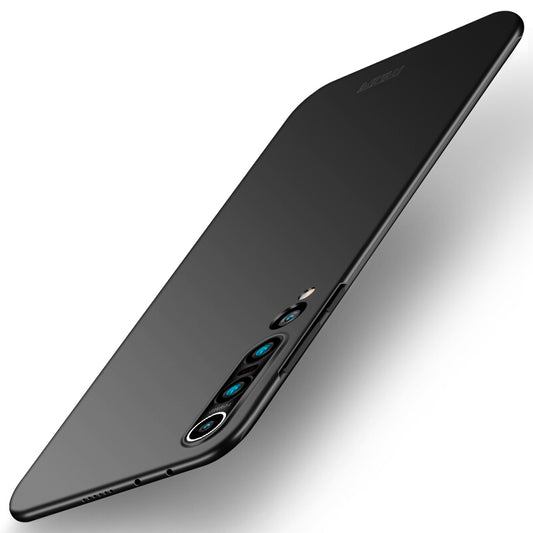 MOFI Shield Slim Frosted Hard PC Case for Xiaomi Mi 10 Pro