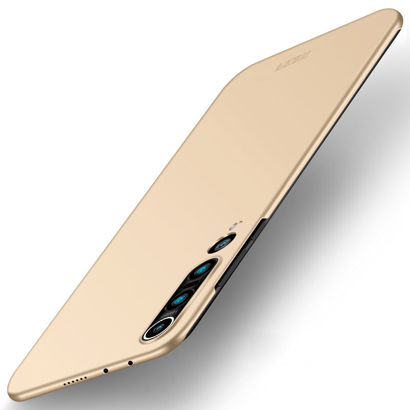 MOFI Shield Slim Frosted Hard PC Case for Xiaomi Mi 10 Pro
