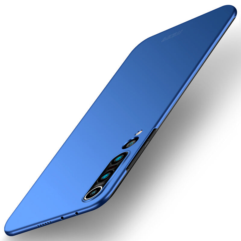 MOFI Shield Slim Frosted Hard PC Case for Xiaomi Mi 10 Pro