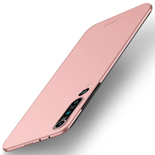MOFI Shield Slim Frosted Hard Plastic Case for Xiaomi Mi 10