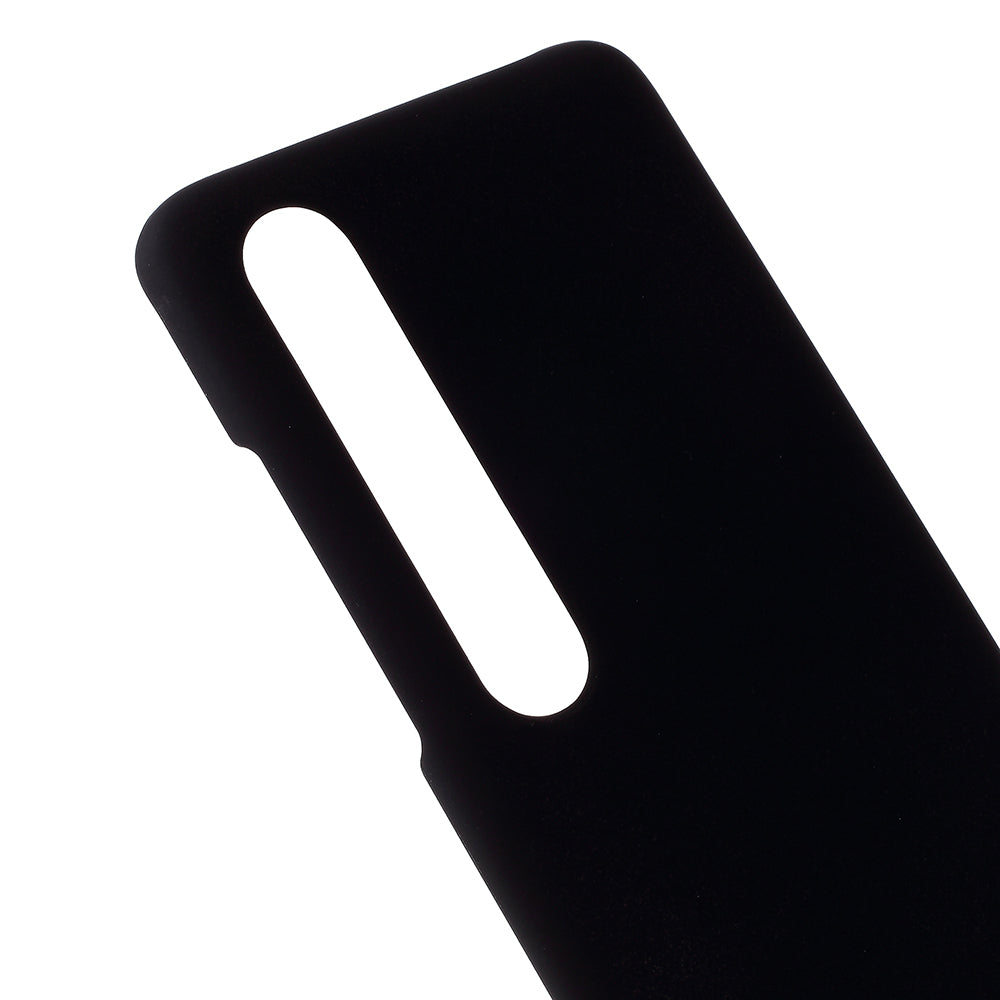 Rubberized Hard PC Shell Phone Cover for Xiaomi Mi 10