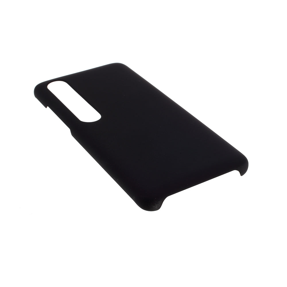 Rubberized Hard PC Shell Phone Cover for Xiaomi Mi 10