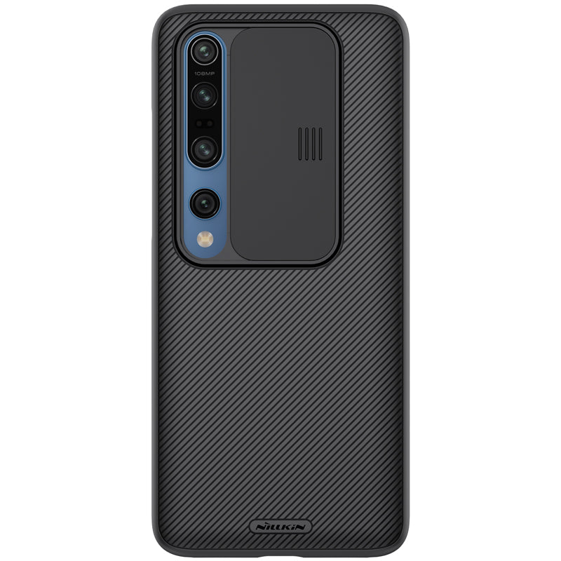 NILLKIN CamShield Case Protective Shell for Xiaomi Mi 10/Mi 10 Pro