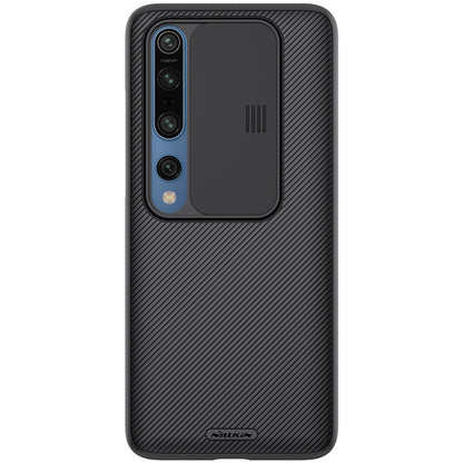 NILLKIN CamShield Case Protective Shell for Xiaomi Mi 10/Mi 10 Pro