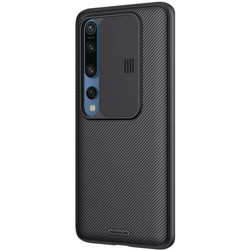 NILLKIN CamShield Case Protective Shell for Xiaomi Mi 10/Mi 10 Pro