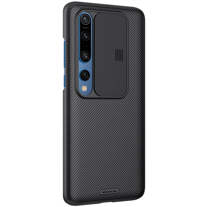 NILLKIN CamShield Case Protective Shell for Xiaomi Mi 10/Mi 10 Pro