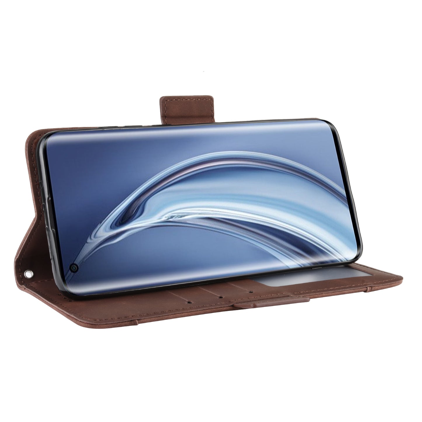 Special Wallet Leather with Multiple Card Slots Case for Xiaomi Mi 10/Mi 10 Pro 5G